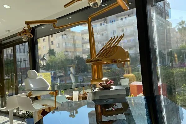 ALL Dental (Cleopatra) Alanya - Resim 10