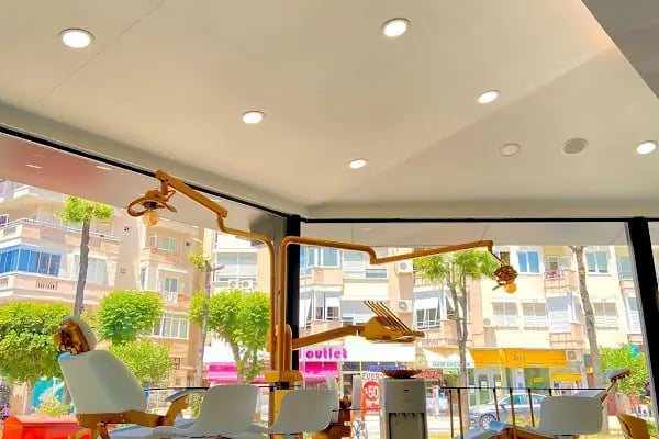 ALL Dental (Cleopatra) Alanya - Resim 9