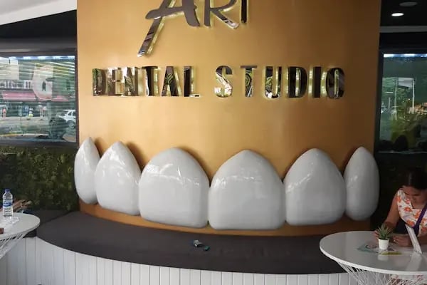 ALL Dental (Cleopatra) Alanya - Resim 5