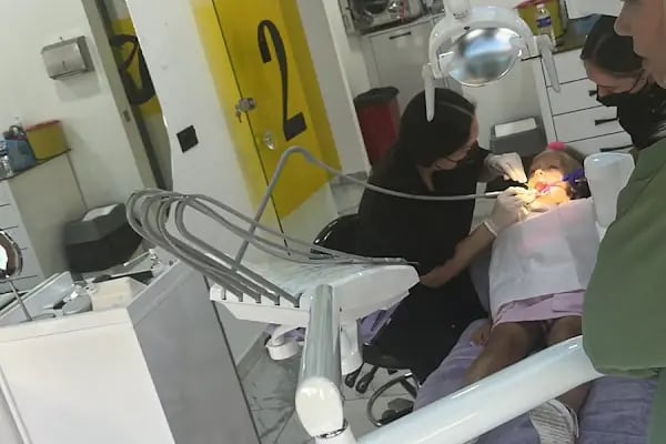 ALL Dental (Cleopatra) Alanya - Resim 18