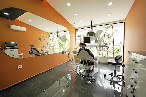 ALL Dental (Cleopatra) Alanya - Resim 4
