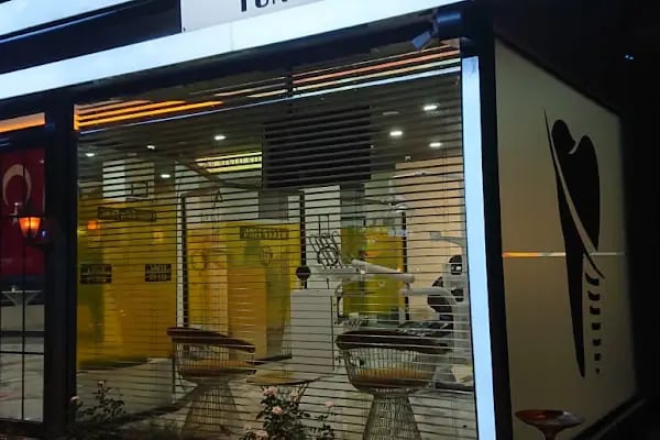 ALL Dental (Cleopatra) Alanya - Resim 19