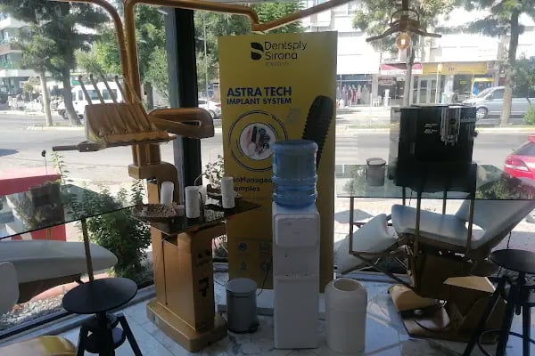 ALL Dental (Cleopatra) Alanya - Resim 12