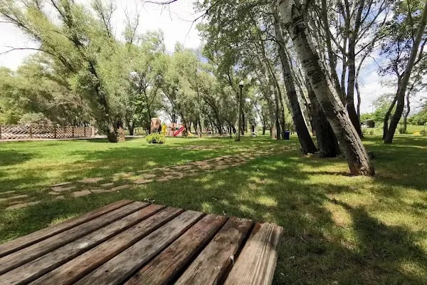 UCARI LAKE - UCARI GÖLETİ - Resim 6