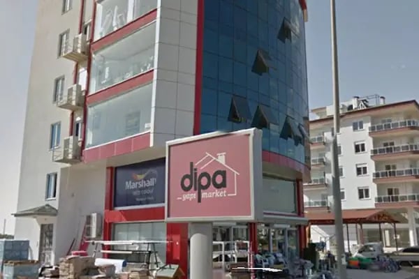 DİPA YAPI - Resim 5