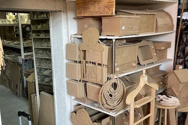 Ümit Ticaret - Hobimit - Resim 15