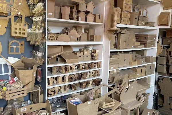 Ümit Ticaret - Hobimit - Resim 17