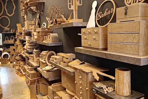Ümit Ticaret - Hobimit - Resim 1