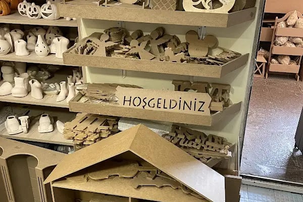 Ümit Ticaret - Hobimit - Resim 13