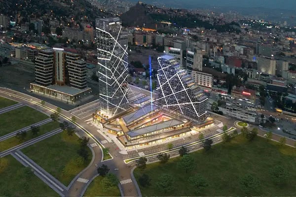 Metafor Ankara - Resim 13