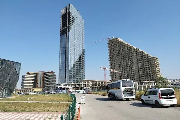 Metafor Ankara - Resim 3