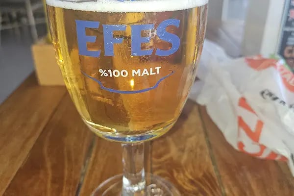 Big Ben pub Alanya - Resim 6