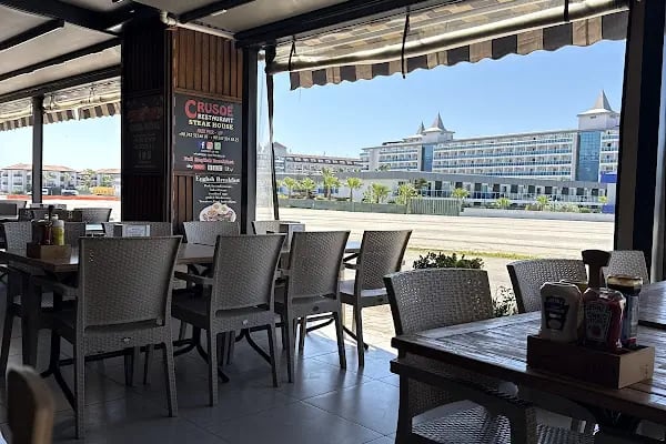 Big Ben pub Alanya - Resim 18