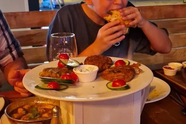 Big Ben pub Alanya - Resim 11