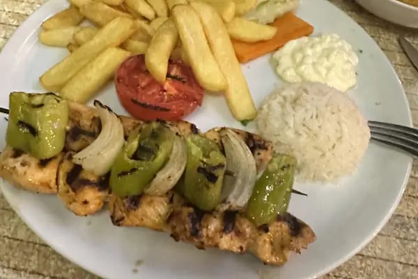 Big Ben pub Alanya - Resim 5