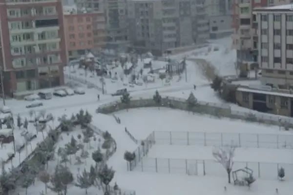 Suphiye Bölünmez İmam Hatip Ortaokulu - Resim 5