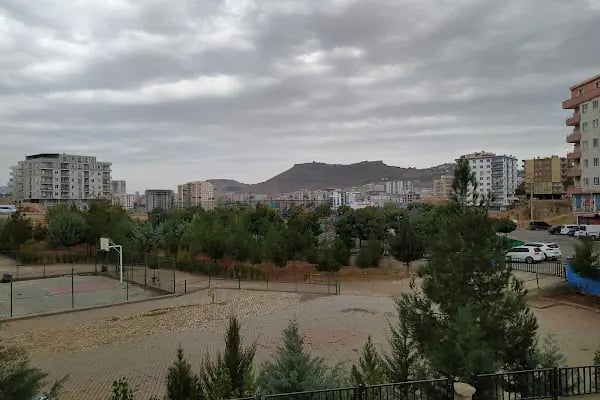 Suphiye Bölünmez İmam Hatip Ortaokulu - Resim 2