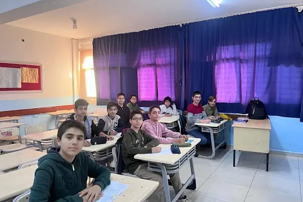 Suphiye Bölünmez İmam Hatip Ortaokulu - Resim 3