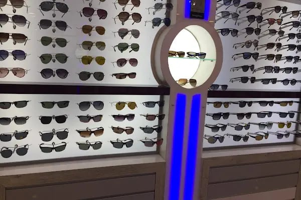 Merve Optik - Resim 4