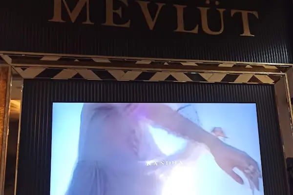 Kuaför Mevlüt - Resim 12