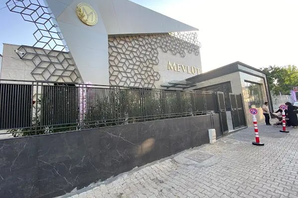 Kuaför Mevlüt - Resim 3