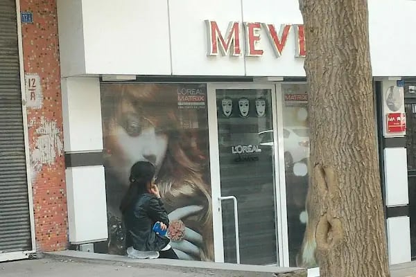 Kuaför Mevlüt - Resim 14