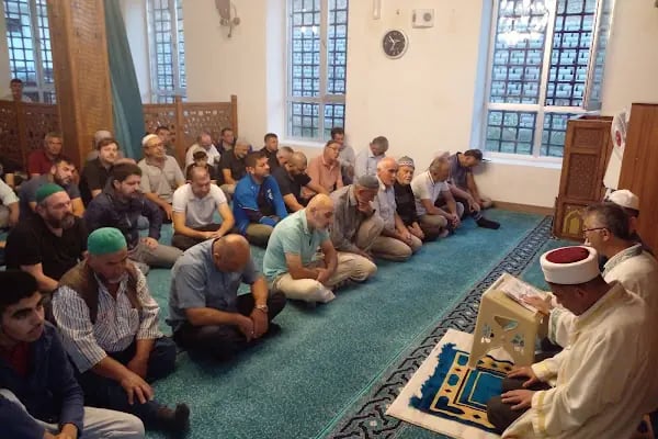 Toki Camii - Resim 4