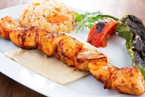De Luvia Cafe&amp;Bistro - Resim 12