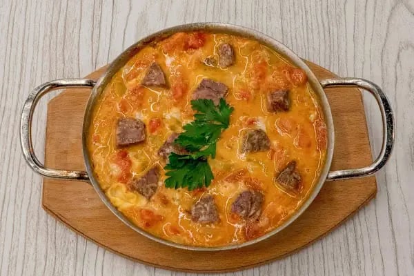 De Luvia Cafe&amp;Bistro - Resim 11