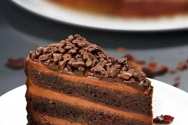De Luvia Cafe&amp;Bistro - Resim 13