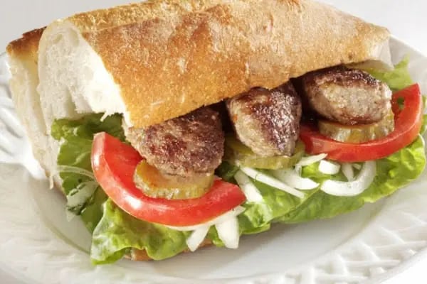 De Luvia Cafe&amp;Bistro - Resim 5