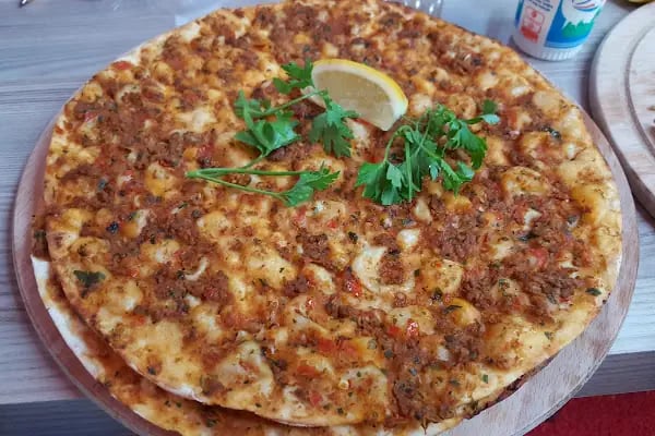 Domino's Pizza Bergama - Resim 2