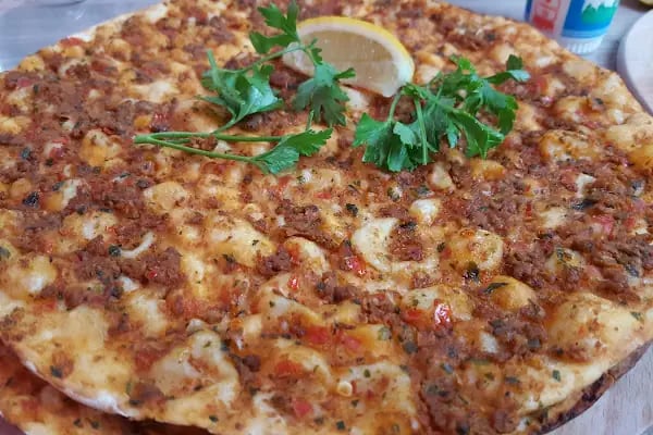 Domino's Pizza Bergama - Resim 5