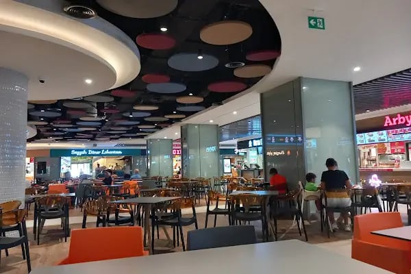 Akdeniz Park AVM - Resim 9