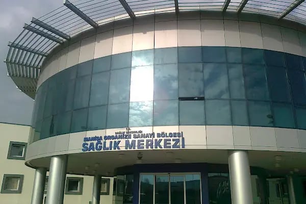 Manisa Grup Genel Temizlik, Site - Tesis Yönetimi, İnsan Kaynakları A.Ş. - Resim 3