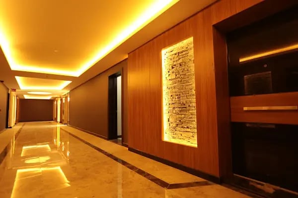 Canbakkal Tower - Resim 4