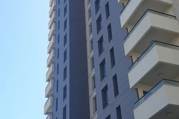 Canbakkal Tower - Resim 19