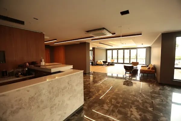 Canbakkal Tower - Resim 10