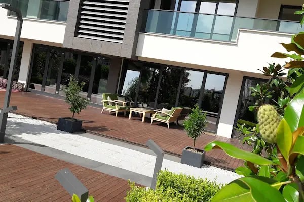 Canbakkal Tower - Resim 8