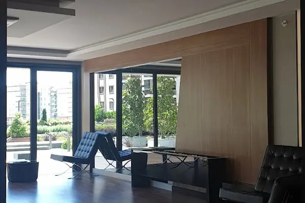 Canbakkal Tower - Resim 9
