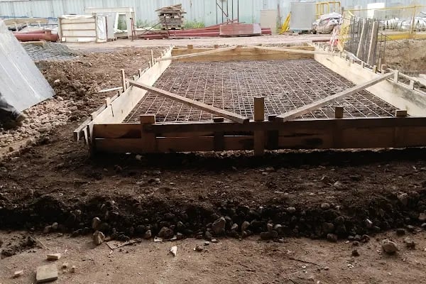 Ford Otosan Yeniköy Fabrikası - Resim 20