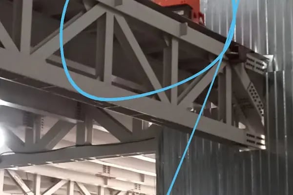 Ford Otosan Yeniköy Fabrikası - Resim 18
