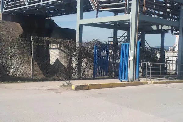 Ford Otosan Yeniköy Fabrikası - Resim 17