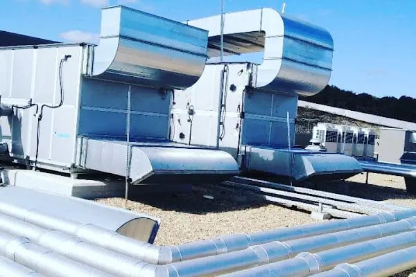 Ford Otosan Yeniköy Fabrikası - Resim 13