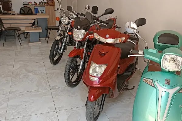 ANAMUR ERTUĞRUL OTOMOTİV - Resim 3