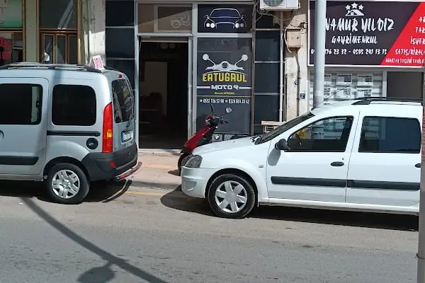 ANAMUR ERTUĞRUL OTOMOTİV - Resim 2