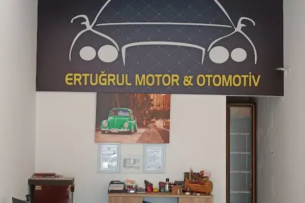 ANAMUR ERTUĞRUL OTOMOTİV - Resim 6