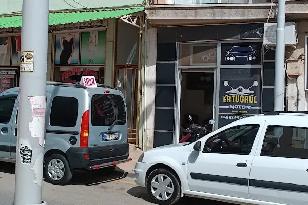 ANAMUR ERTUĞRUL OTOMOTİV - Resim 5