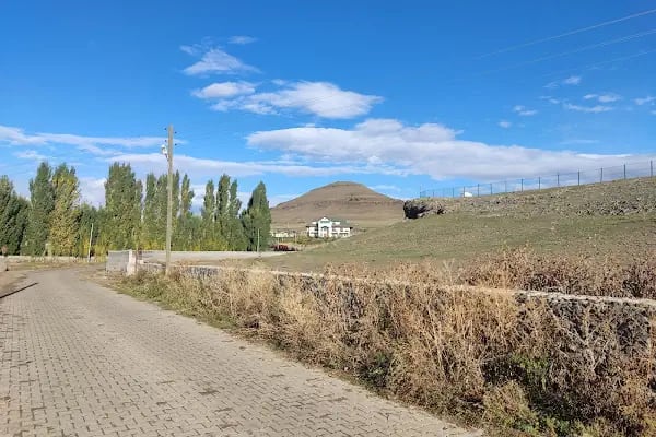 Akyaka Tren Garı - Resim 15
