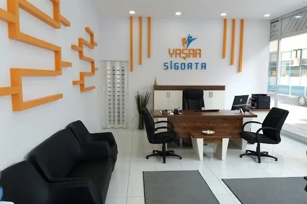 YAŞAR SİGORTA - Resim 3